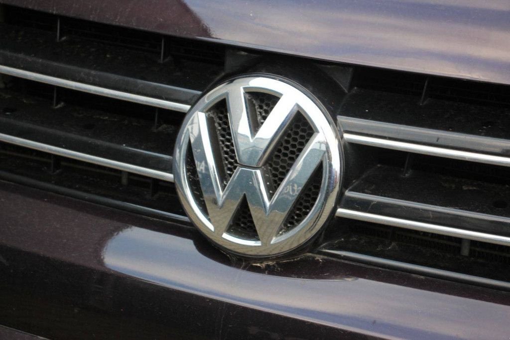 Sonstige Transporttechnik of the type Volkswagen Caravelle, Gebrauchtmaschine in Antwerpen (Picture 11)