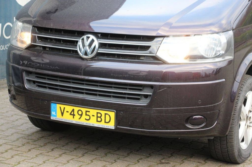Sonstige Transporttechnik of the type Volkswagen Caravelle, Gebrauchtmaschine in Antwerpen (Picture 10)