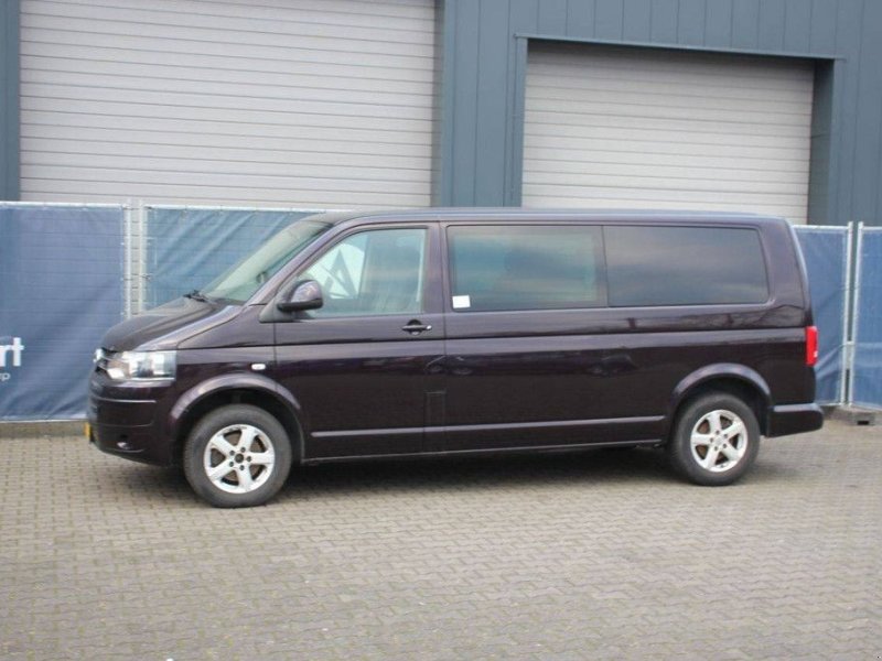 Sonstige Transporttechnik typu Volkswagen Caravelle, Gebrauchtmaschine v Antwerpen (Obrázek 1)