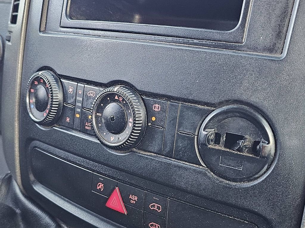 Sonstige Transporttechnik of the type Volkswagen Crafter 2.0 L1H1 Airco, Gebrauchtmaschine in Vuren (Picture 11)