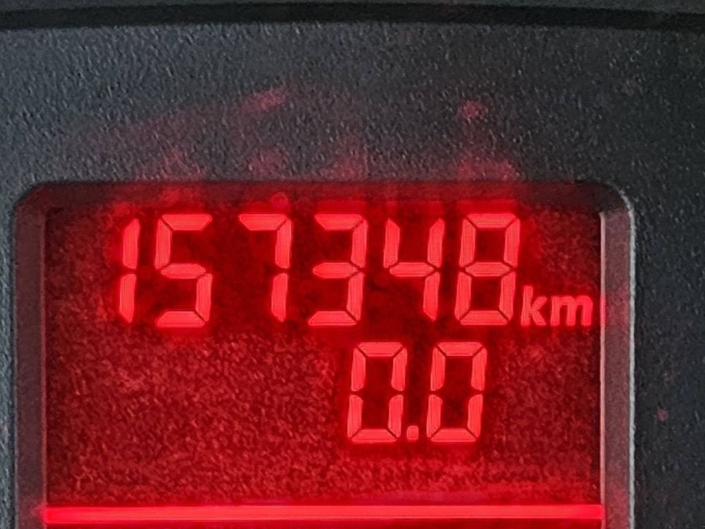 Sonstige Transporttechnik of the type Volkswagen Crafter 2.0 L1H1 Airco, Gebrauchtmaschine in Vuren (Picture 10)