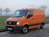 Sonstige Transporttechnik of the type Volkswagen Crafter 2.0 L1H1 Airco, Gebrauchtmaschine in Vuren (Picture 2)