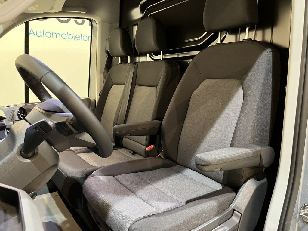 Sonstige Transporttechnik del tipo Volkswagen Crafter 2.0 TDI L3H2 140 PK DSG Automaat / Euro 6 / Airco / Crui, Gebrauchtmaschine In GRONINGEN (Immagine 9)