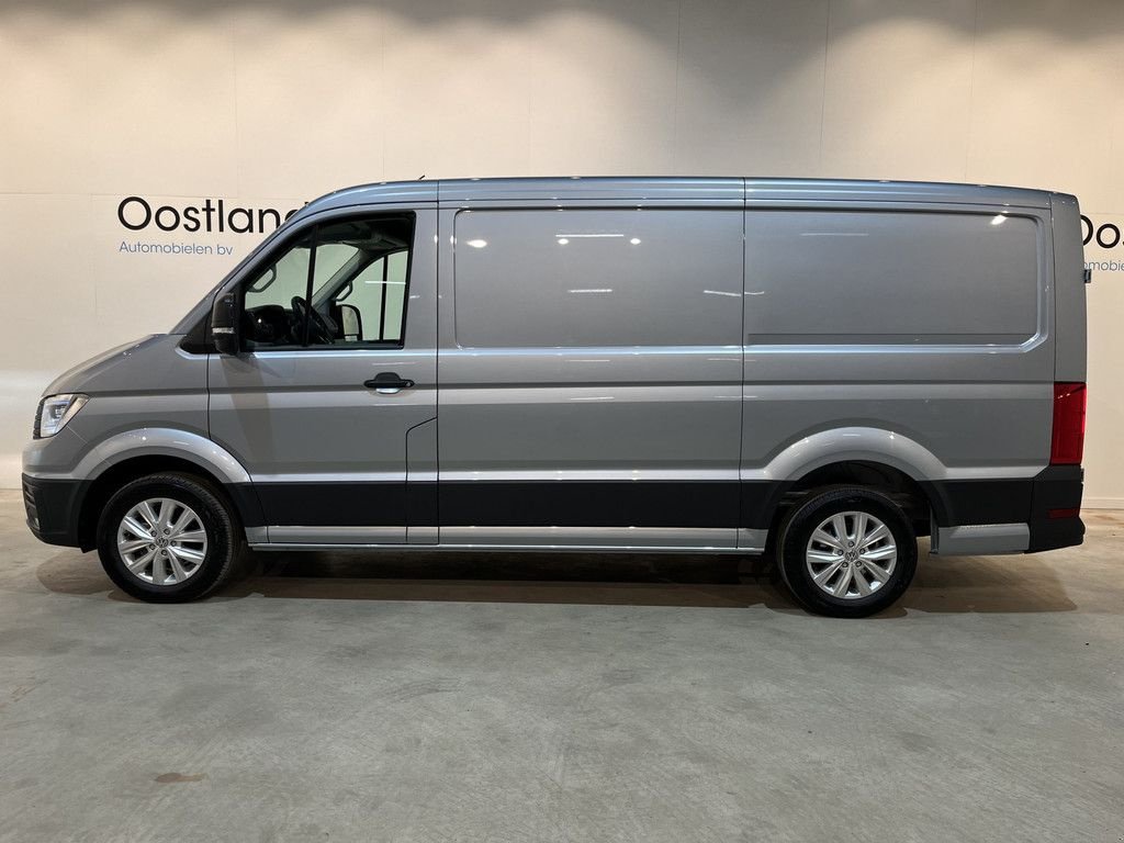 Sonstige Transporttechnik del tipo Volkswagen Crafter 2.0 TDI L3H2 140 PK DSG Automaat / Euro 6 / Airco / Crui, Gebrauchtmaschine In GRONINGEN (Immagine 2)