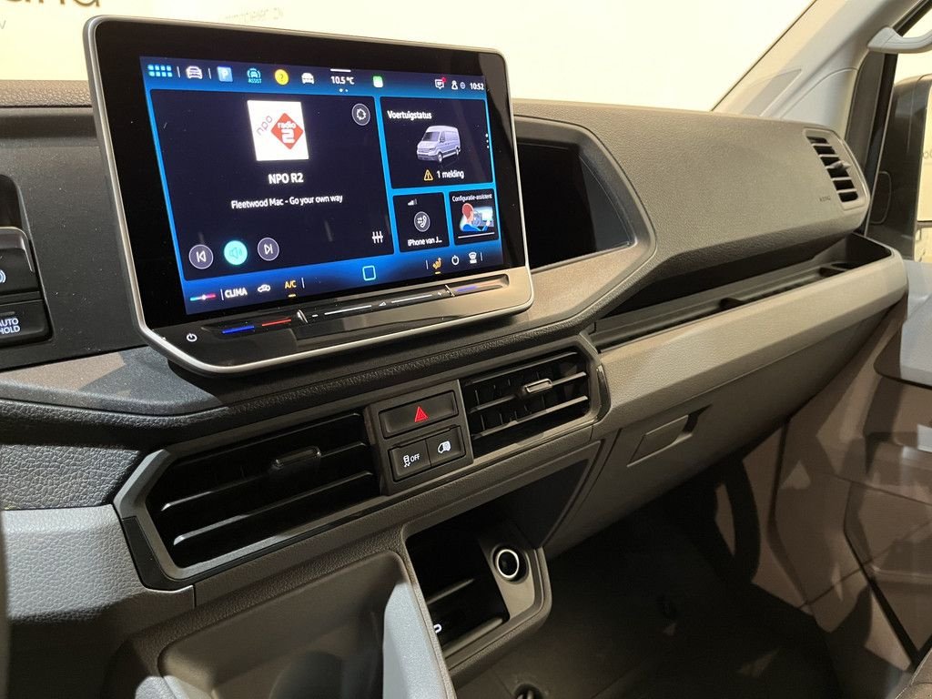 Sonstige Transporttechnik del tipo Volkswagen Crafter 2.0 TDI L3H2 140 PK DSG Automaat / Euro 6 / Airco / Crui, Gebrauchtmaschine In GRONINGEN (Immagine 7)