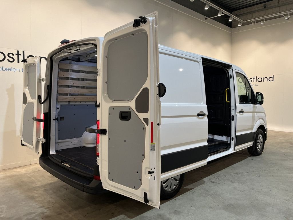 Sonstige Transporttechnik типа Volkswagen Crafter 2.0 TDI L3H2 140 PK DSG Automaat / Euro 6 / Airco / Crui, Gebrauchtmaschine в GRONINGEN (Фотография 4)