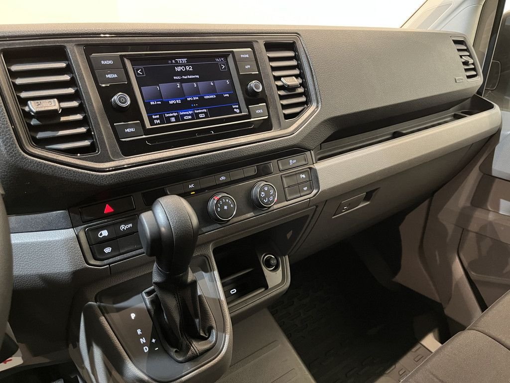 Sonstige Transporttechnik типа Volkswagen Crafter 2.0 TDI L3H2 140 PK DSG Automaat / Euro 6 / Airco / Crui, Gebrauchtmaschine в GRONINGEN (Фотография 8)