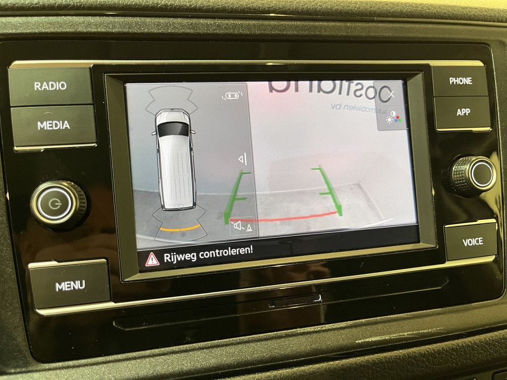 Sonstige Transporttechnik типа Volkswagen Crafter 2.0 TDI L3H2 140 PK DSG Automaat / Euro 6 / Airco / Crui, Gebrauchtmaschine в GRONINGEN (Фотография 11)