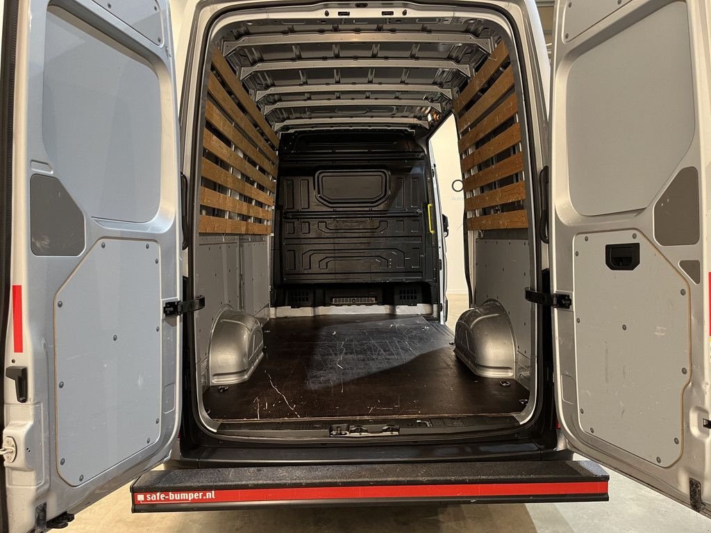 Sonstige Transporttechnik of the type Volkswagen Crafter 2.0 TDI L3H3 / Euro 6 / Airco / Cruise Control / 3-Zits, Gebrauchtmaschine in GRONINGEN (Picture 5)