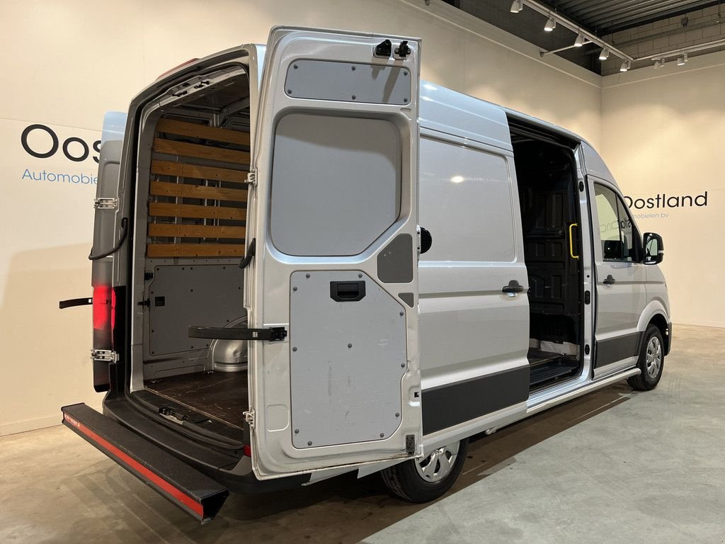 Sonstige Transporttechnik of the type Volkswagen Crafter 2.0 TDI L3H3 / Euro 6 / Airco / Cruise Control / 3-Zits, Gebrauchtmaschine in GRONINGEN (Picture 4)