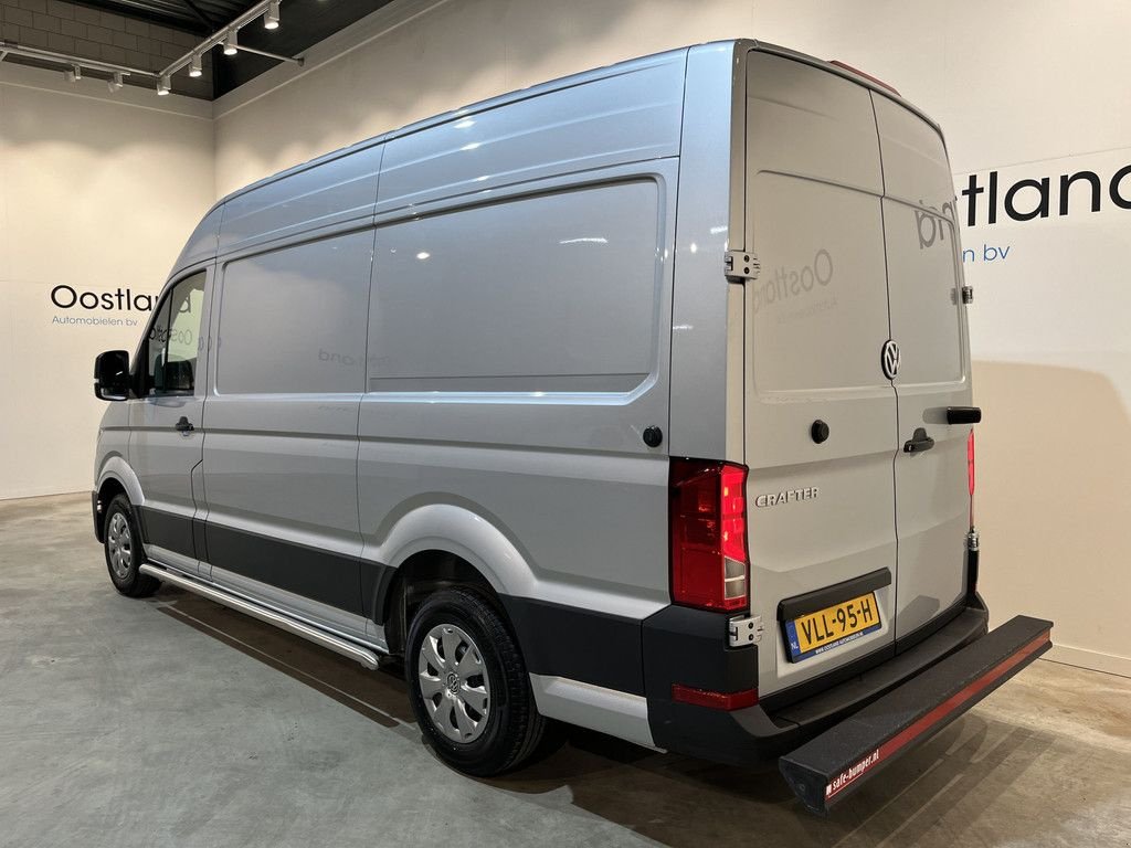 Sonstige Transporttechnik of the type Volkswagen Crafter 2.0 TDI L3H3 / Euro 6 / Airco / Cruise Control / 3-Zits, Gebrauchtmaschine in GRONINGEN (Picture 11)