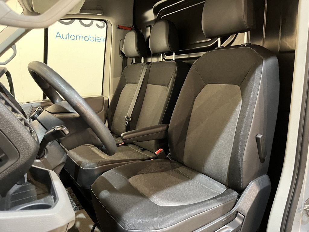 Sonstige Transporttechnik of the type Volkswagen Crafter 2.0 TDI L3H3 / Euro 6 / Airco / Cruise Control / 3-Zits, Gebrauchtmaschine in GRONINGEN (Picture 9)