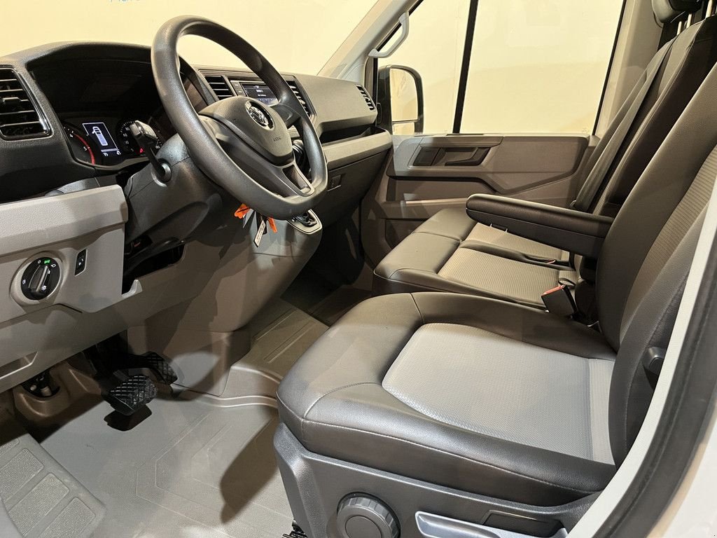 Sonstige Transporttechnik typu Volkswagen Crafter 35 2.0 TDI L3H3 140 PK DSG Automaat / Euro 6 / Airco / T, Gebrauchtmaschine v GRONINGEN (Obrázek 7)