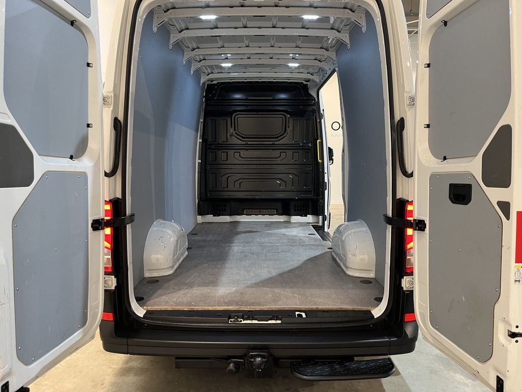 Sonstige Transporttechnik typu Volkswagen Crafter 35 2.0 TDI L3H3 140 PK DSG Automaat / Euro 6 / Airco / T, Gebrauchtmaschine v GRONINGEN (Obrázek 5)
