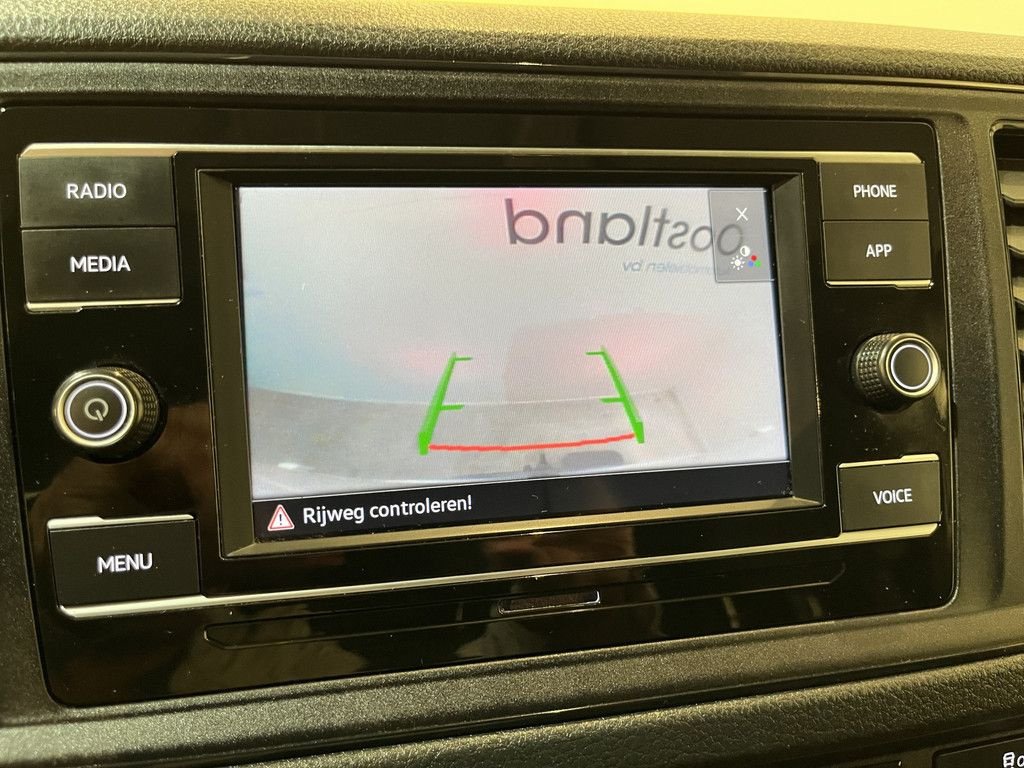 Sonstige Transporttechnik typu Volkswagen Crafter 35 2.0 TDI L3H3 140 PK DSG Automaat / Euro 6 / Airco / T, Gebrauchtmaschine v GRONINGEN (Obrázek 11)