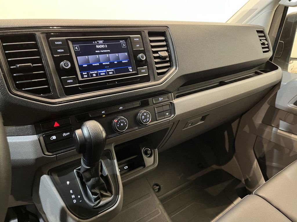 Sonstige Transporttechnik typu Volkswagen Crafter 35 2.0 TDI L3H3 140 PK DSG Automaat / Euro 6 / Airco / T, Gebrauchtmaschine v GRONINGEN (Obrázek 8)