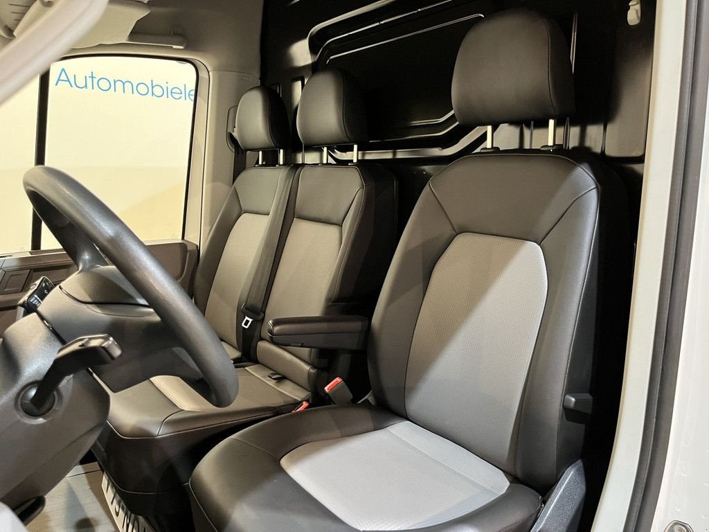 Sonstige Transporttechnik typu Volkswagen Crafter 35 2.0 TDI L3H3 140 PK DSG Automaat / Euro 6 / Airco / T, Gebrauchtmaschine v GRONINGEN (Obrázek 9)