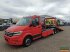Sonstige Transporttechnik typu Volkswagen Crafter 6x2 3Zitplaatsen Euro6 - Thoma Plateau 4000kg + Lepel +, Gebrauchtmaschine v Oud Gastel (Obrázek 1)