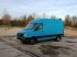 Sonstige Transporttechnik типа Volkswagen Crafter Crafter 2.0 TDI, Gebrauchtmaschine в Groningen (Фотография 3)