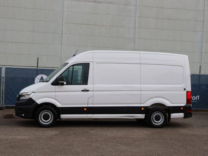 Sonstige Transporttechnik типа Volkswagen Crafter e-Crafter variant, Gebrauchtmaschine в Antwerpen (Фотография 1)