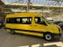 Sonstige Transporttechnik del tipo Volkswagen Crafter TDI, Gebrauchtmaschine en Antwerpen (Imagen 3)