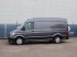 Sonstige Transporttechnik типа Volkswagen Crafter, Gebrauchtmaschine в Antwerpen (Фотография 1)