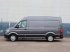 Sonstige Transporttechnik типа Volkswagen Crafter, Gebrauchtmaschine в Antwerpen (Фотография 2)
