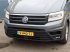 Sonstige Transporttechnik типа Volkswagen Crafter, Gebrauchtmaschine в Antwerpen (Фотография 11)