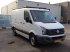 Sonstige Transporttechnik типа Volkswagen Crafter, Gebrauchtmaschine в Antwerpen (Фотография 8)
