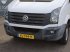 Sonstige Transporttechnik типа Volkswagen Crafter, Gebrauchtmaschine в Antwerpen (Фотография 11)