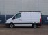 Sonstige Transporttechnik типа Volkswagen Crafter, Gebrauchtmaschine в Antwerpen (Фотография 2)