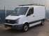 Sonstige Transporttechnik типа Volkswagen Crafter, Gebrauchtmaschine в Antwerpen (Фотография 10)