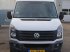 Sonstige Transporttechnik типа Volkswagen Crafter, Gebrauchtmaschine в Antwerpen (Фотография 9)