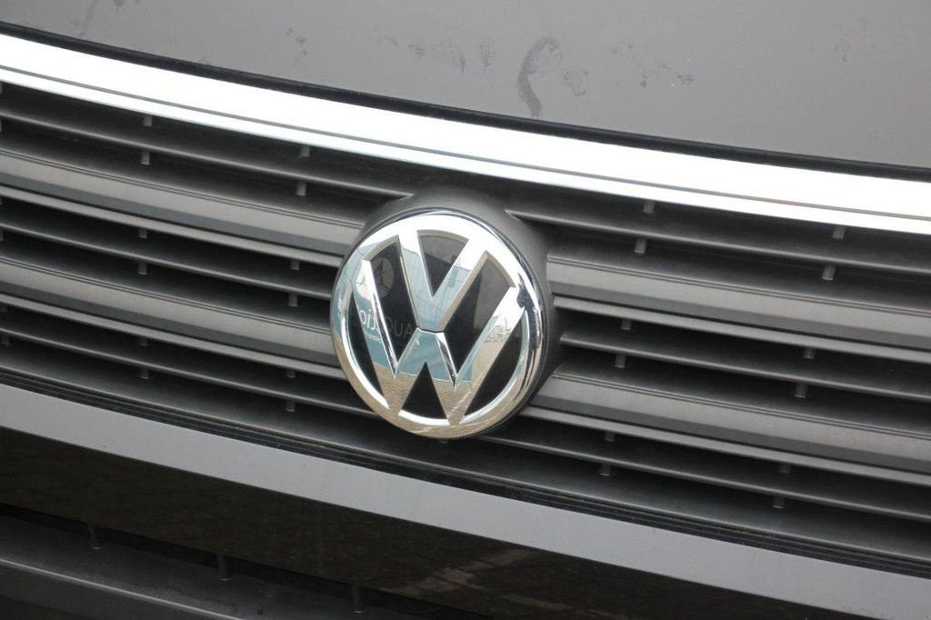 Sonstige Transporttechnik от тип Volkswagen Crafter, Gebrauchtmaschine в Antwerpen (Снимка 11)