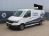 Sonstige Transporttechnik za tip Volkswagen Crafter, Gebrauchtmaschine u Antwerpen (Slika 9)