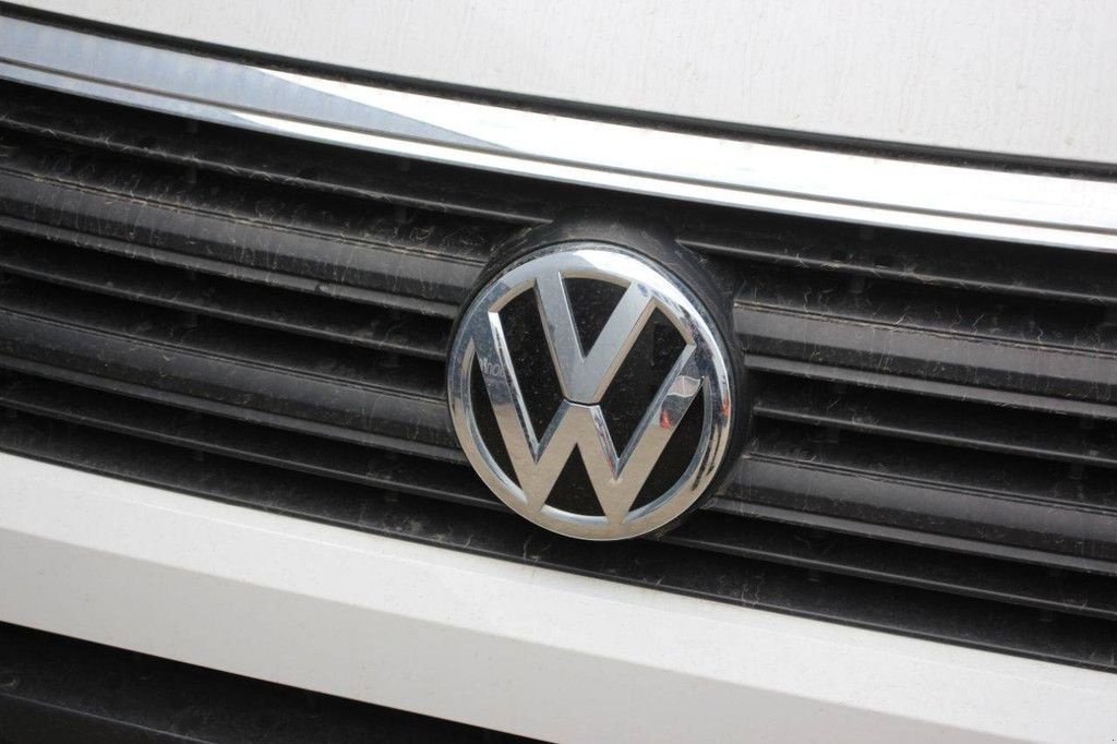 Sonstige Transporttechnik za tip Volkswagen Crafter, Gebrauchtmaschine u Antwerpen (Slika 11)