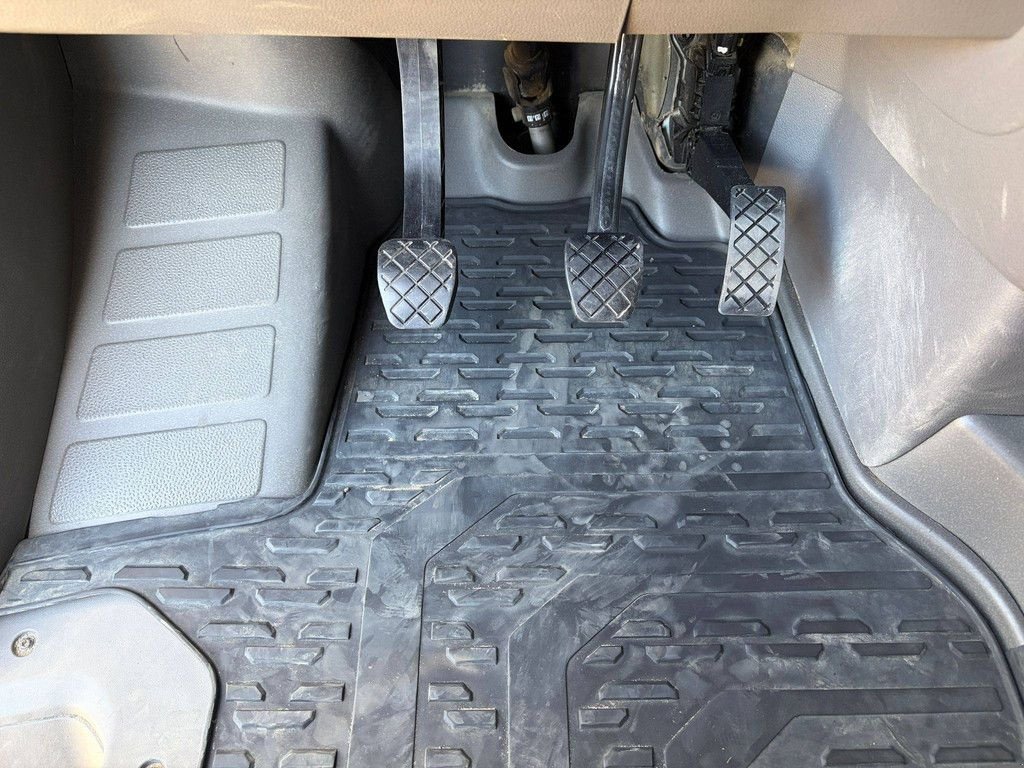 Sonstige Transporttechnik typu Volkswagen Crafter, Gebrauchtmaschine w Antwerpen (Zdjęcie 9)
