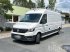 Sonstige Transporttechnik vrste Volkswagen Crafter, Gebrauchtmaschine v Düsseldorf (Slika 1)