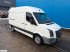 Sonstige Transporttechnik του τύπου Volkswagen LT 35 Crafter EURO 5, Standkachel, NL Van, Gebrauchtmaschine σε Ede (Φωτογραφία 3)