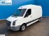 Sonstige Transporttechnik του τύπου Volkswagen LT 35 Crafter EURO 5, Standkachel, NL Van, Gebrauchtmaschine σε Ede (Φωτογραφία 1)