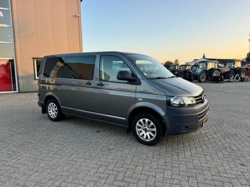 Sonstige Transporttechnik typu Volkswagen Transporter 140Pk Dubbele cabine, Gebrauchtmaschine v Marknesse (Obrázok 11)