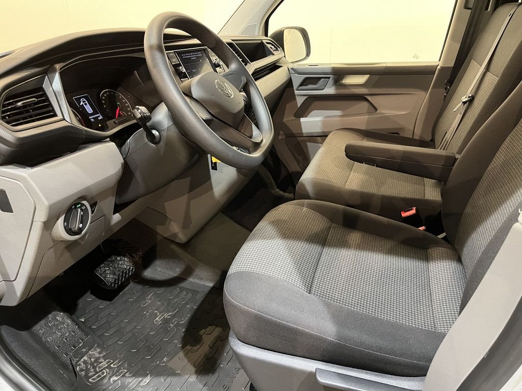 Sonstige Transporttechnik des Typs Volkswagen Transporter 2.0 TDI L1H1 150 PK Automaat / Servicebus / Bott Inr, Gebrauchtmaschine in GRONINGEN (Bild 7)