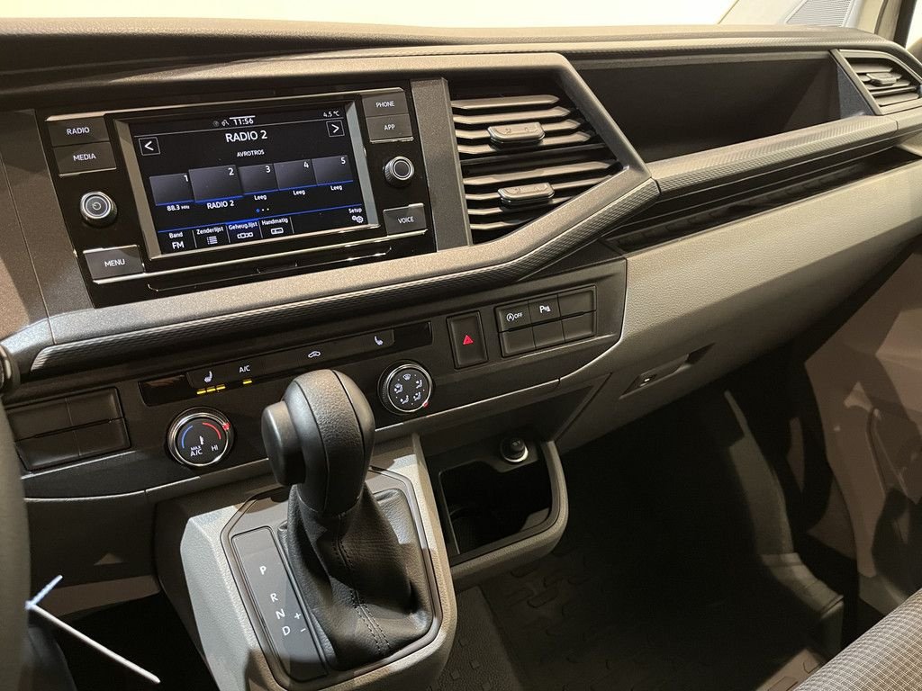 Sonstige Transporttechnik des Typs Volkswagen Transporter 2.0 TDI L1H1 150 PK Automaat / Servicebus / Bott Inr, Gebrauchtmaschine in GRONINGEN (Bild 8)