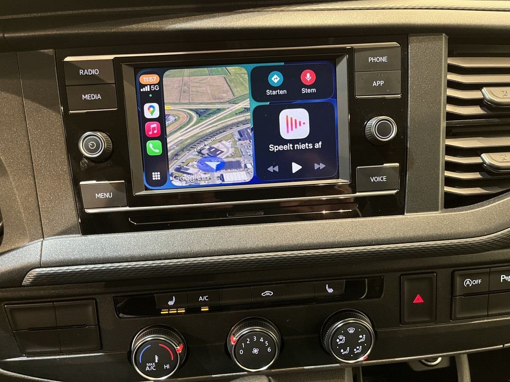 Sonstige Transporttechnik des Typs Volkswagen Transporter 2.0 TDI L1H1 150 PK Automaat / Servicebus / Bott Inr, Gebrauchtmaschine in GRONINGEN (Bild 10)