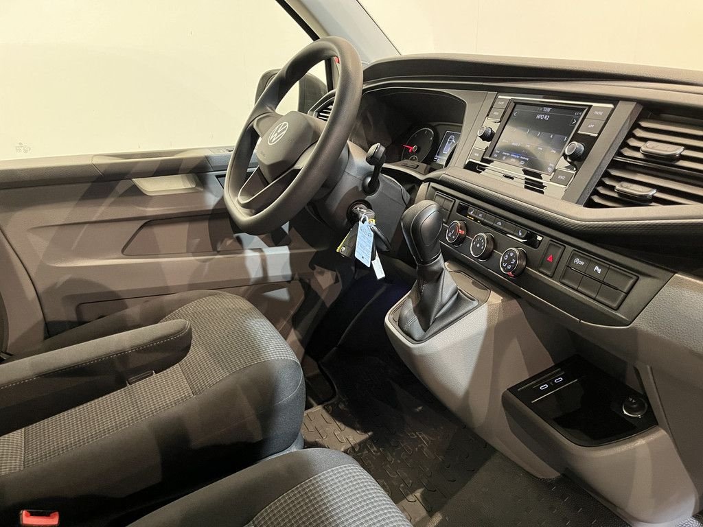 Sonstige Transporttechnik des Typs Volkswagen Transporter 2.0 TDI L1H1 150 PK Automaat / Servicebus / Bott Inr, Gebrauchtmaschine in GRONINGEN (Bild 3)