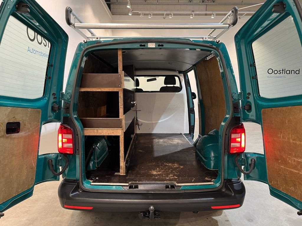 Sonstige Transporttechnik a típus Volkswagen Transporter 2.0 TDI L2H1 150 PK / Euro 6 / Airco / Cruise Contro, Gebrauchtmaschine ekkor: GRONINGEN (Kép 7)