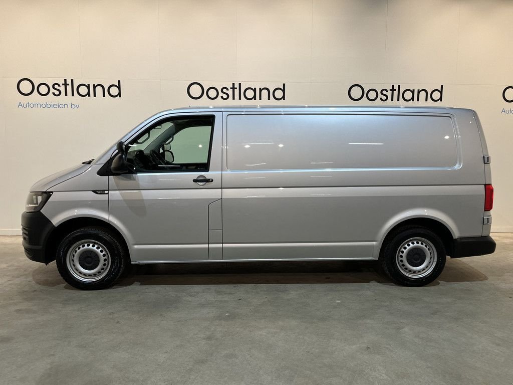 Sonstige Transporttechnik des Typs Volkswagen Transporter 2.0 TDI L2H1 Servicebus / Bott Inrichting / Euro 6 /, Gebrauchtmaschine in GRONINGEN (Bild 5)