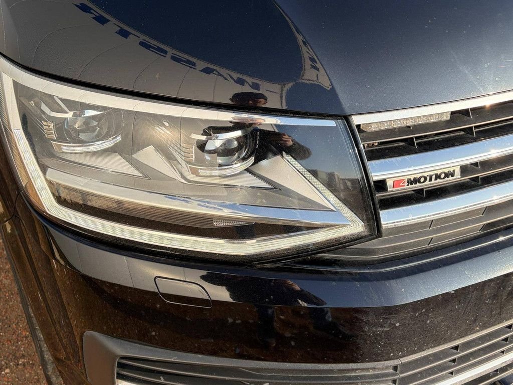 Sonstige Transporttechnik des Typs Volkswagen Transporter - 2.0 TDI L2H3 4Motion Highline, Gebrauchtmaschine in Antwerpen (Bild 10)