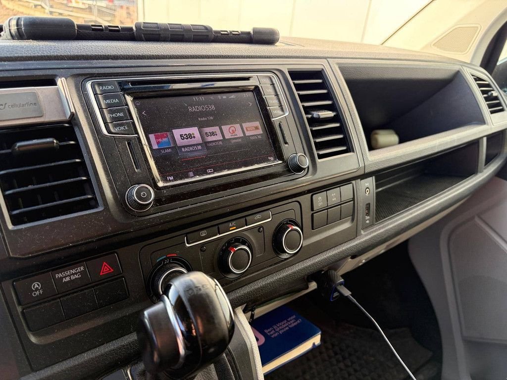 Sonstige Transporttechnik des Typs Volkswagen Transporter - 2.0 TDI L2H3 4Motion Highline, Gebrauchtmaschine in Antwerpen (Bild 11)