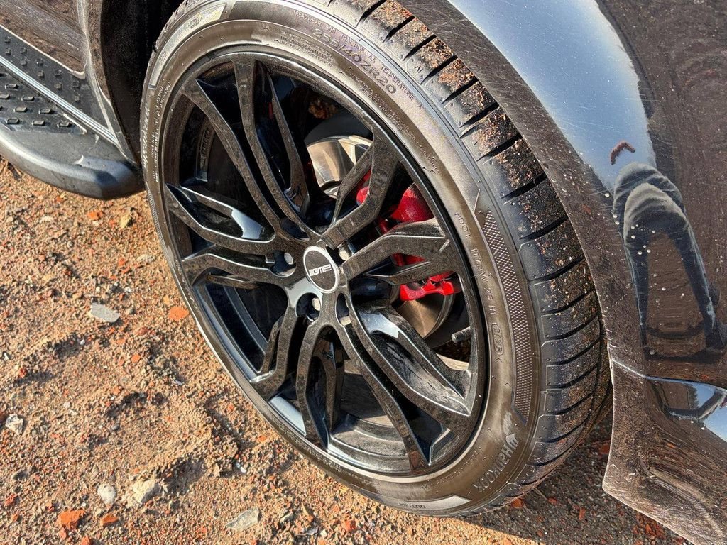 Sonstige Transporttechnik des Typs Volkswagen Transporter - 2.0 TDI L2H3 4Motion Highline, Gebrauchtmaschine in Antwerpen (Bild 7)